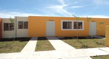 Casas nuevas en hacienda de la juventud, agente inmobiliario, Tehuacán Puebla, Mi llave inmobiliaria